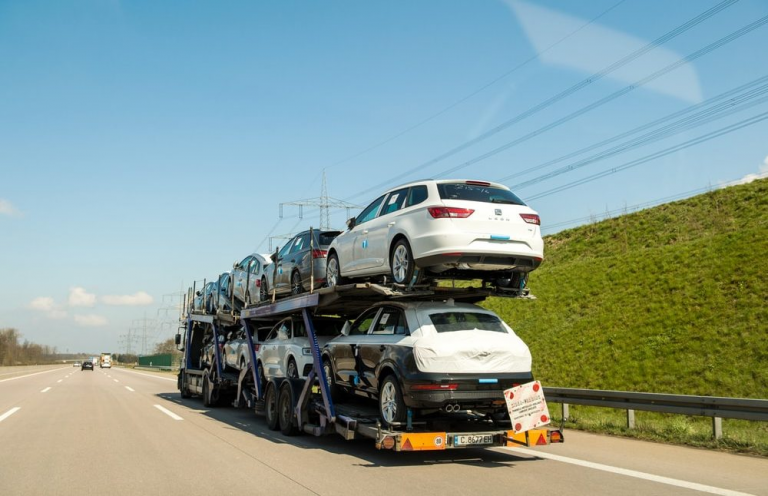 Snowbird Auto Shipping Cost From New York To Florida