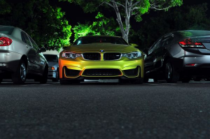 Selecting the Right Security Guard for the Automotive Industry