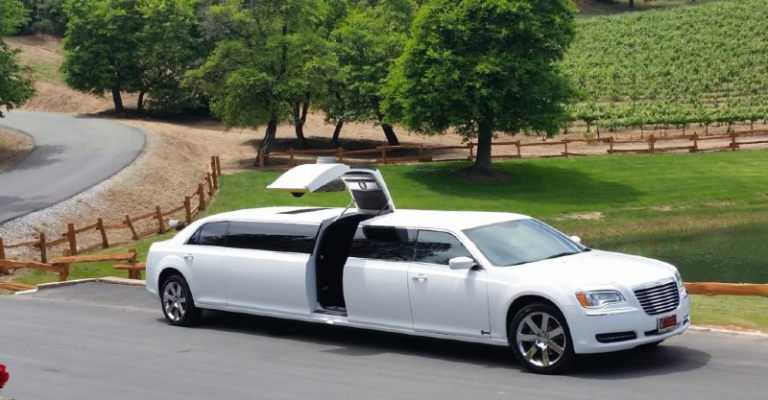 A Finer Choice of the Limousine Services