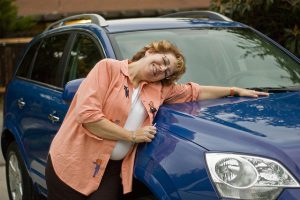 The Joys and Challenges of Purchasing Your Dream Car