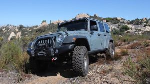 Top 10 Upgrades to Enhance Your Jeep’s Performance