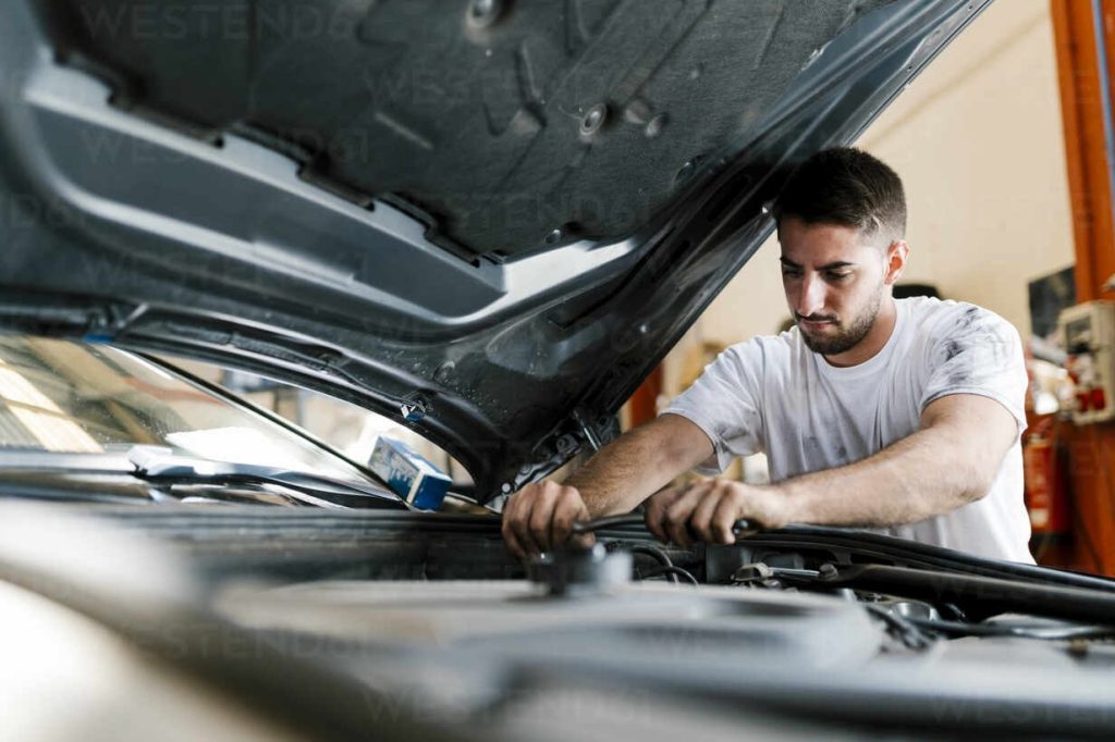 The Benefits of Regular Auto Maintenance: The A, B, and Cs