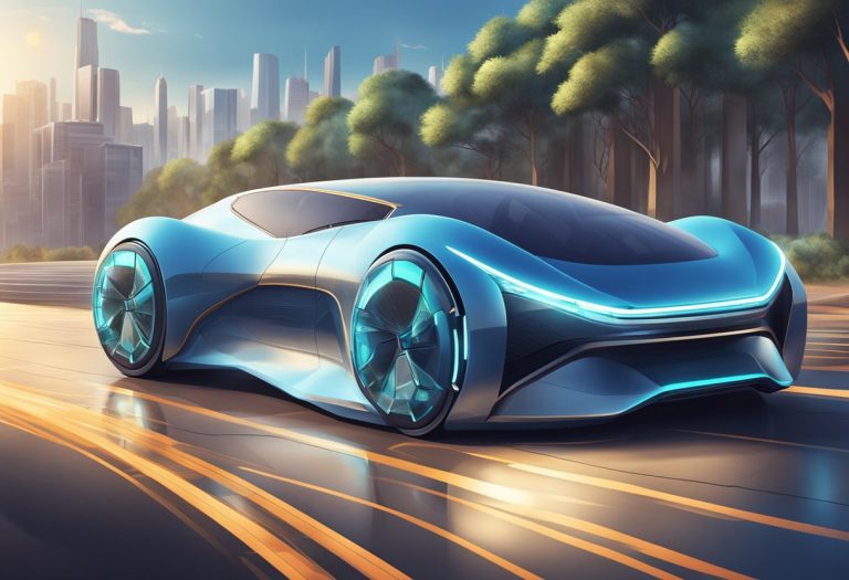 Igniting Innovation: Embrace the Electric Van Evolution