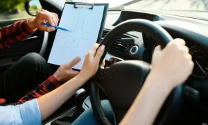 Navigating The Road To Success: The Advantages Of Professional Driving Lessons