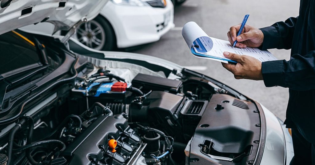 Essential Maintenance for Hybrid and Electric Vehicle Batteries
