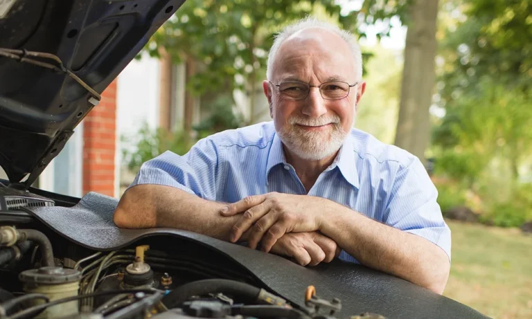 Rear Interior Lights: Common Issues and Repair Tips