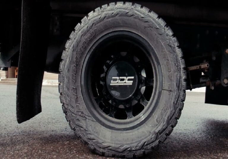Why DDC Wheels Are the Ultimate Truck Upgrade