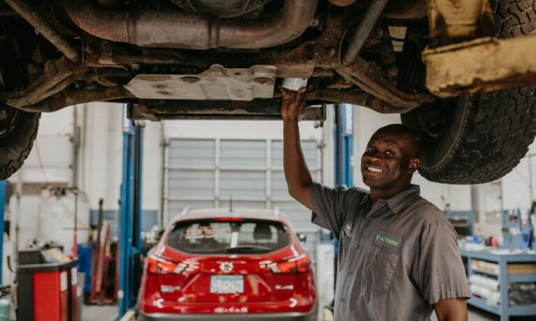 When Power Locks Lose Their Power: The Hidden Risks of DIY Repairs