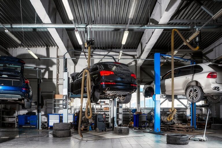 Can a Faulty Exhaust System Damage Your Engine?