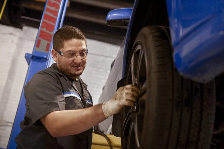 Why a Faulty Hood Latch Sensor Could Put Your Safety at Risk