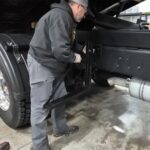 The Connection Between Door Panel Fit and Aerodynamics – How Poor Fitment Can Affect Fuel Efficiency