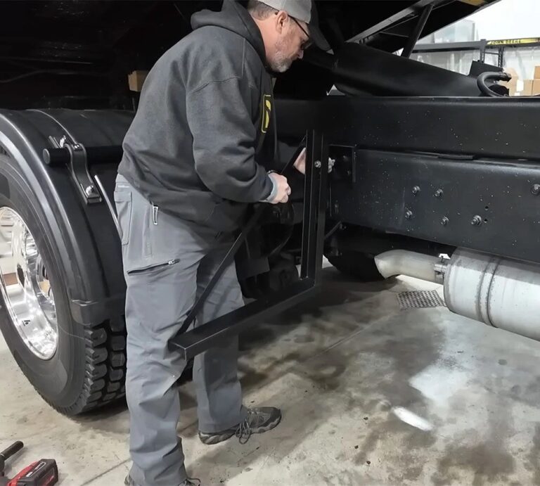 The Connection Between Door Panel Fit and Aerodynamics – How Poor Fitment Can Affect Fuel Efficiency