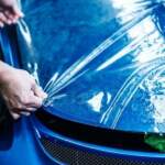What Is Paint Protection Film (PPF) and Is It Worth It for Luxury Cars in Florida?