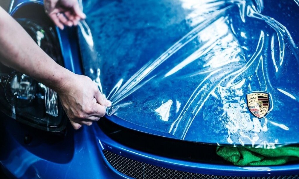 What Is Paint Protection Film (PPF) and Is It Worth It for Luxury Cars in Florida?