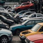 Car Scrap Quote Singapore and How to Maximise Your Car Value