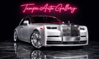 The Ultimate Test Drive Experience at a Luxury Car Dealership