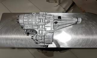 Transfer Cases: The Rugged Reality Behind Remanufactured Units
