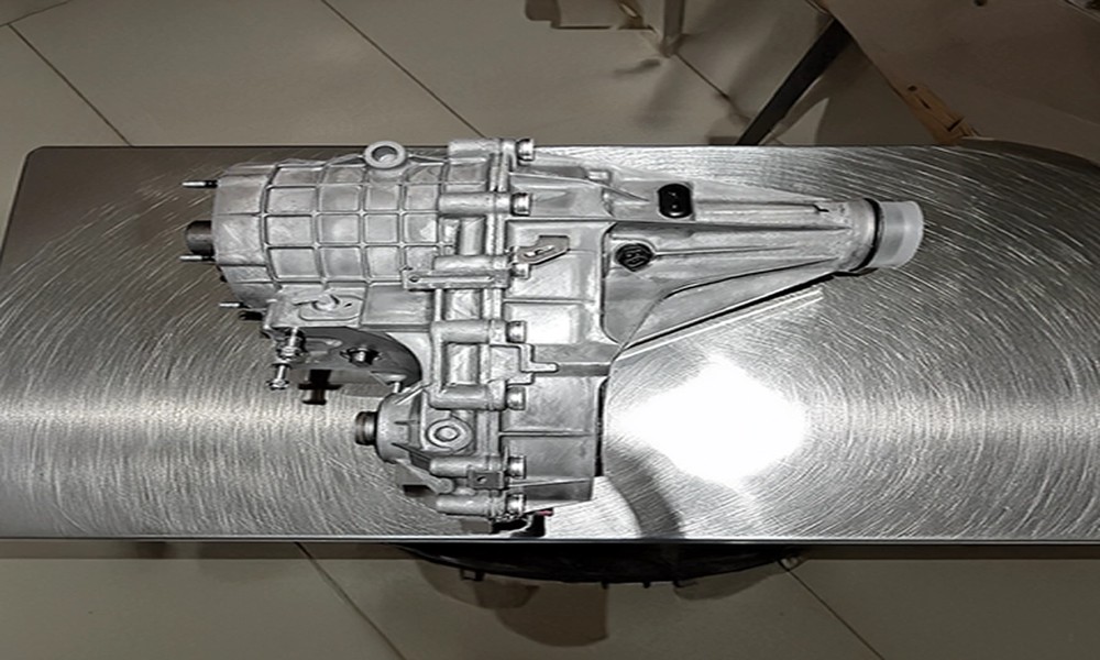 Transfer Cases: The Rugged Reality Behind Remanufactured Units