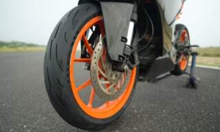 Best Bike Tyres in India: Top Picks for Every Rider
