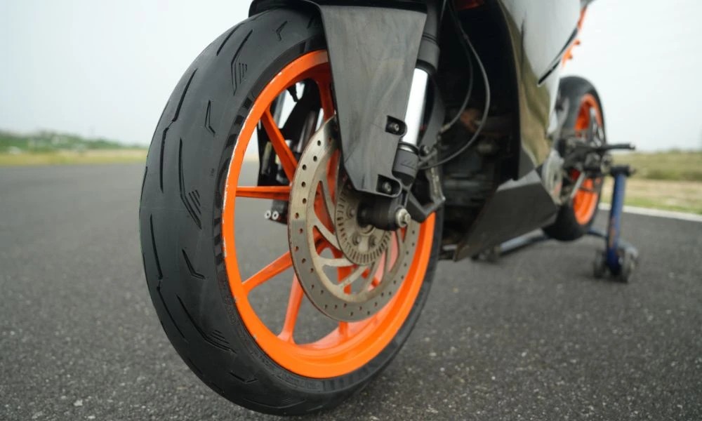 Best Bike Tyres in India: Top Picks for Every Rider