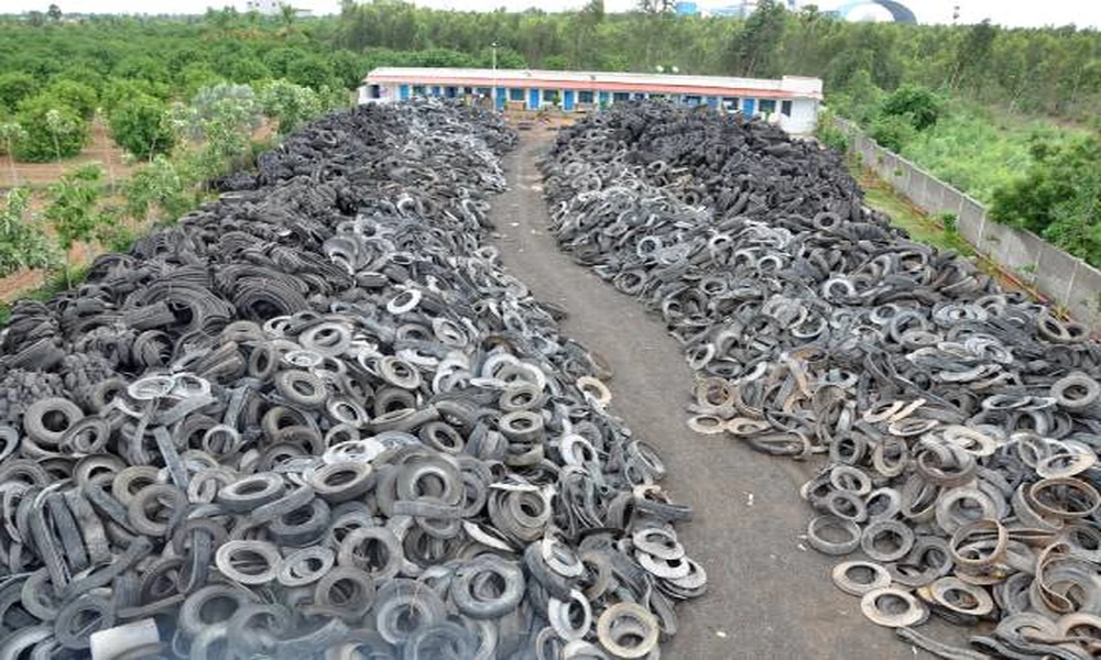 Tyre EPR in India: How Tyre Manufacturers and Importers Can Register Under CPCB’s EPR Framework