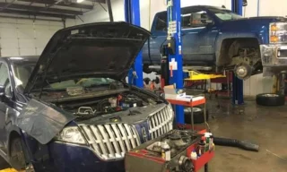 Selecting Reliable car repair in Bismarck and bradford flatbed dealers