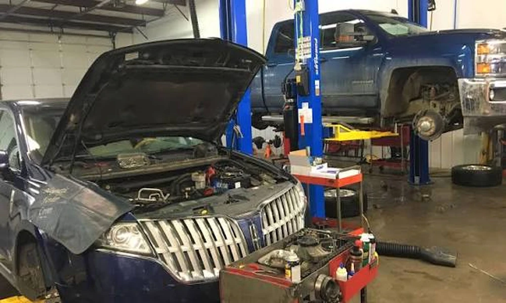 Selecting Reliable car repair in Bismarck and bradford flatbed dealers