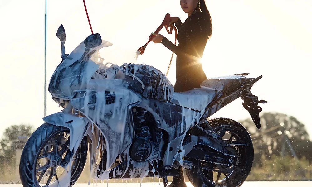 7 Ways Brake Cleaner Boosts Safety and Performance