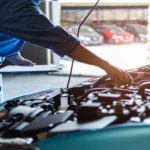 Why Car Ball Joint Replacement Is Essential for Long-Term Suspension Stability