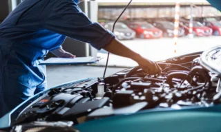 Why Car Ball Joint Replacement Is Essential for Long-Term Suspension Stability
