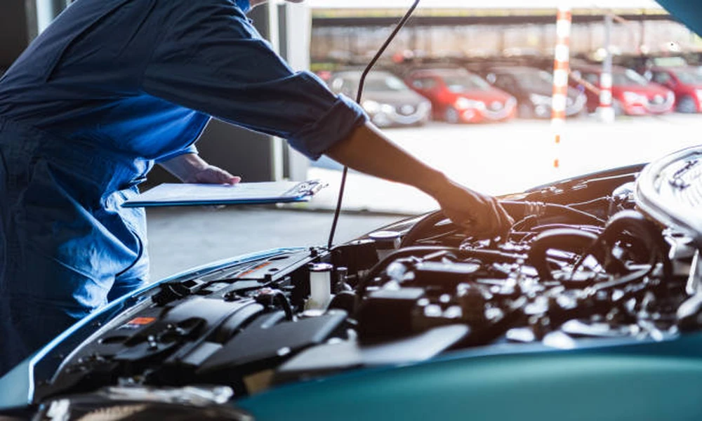 Why Car Ball Joint Replacement Is Essential for Long-Term Suspension Stability