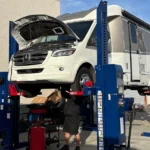 Sprinter Van Repair: Essential Insights from Industry Experts