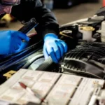Don’t Get Stranded: How to Catch Coolant Hose Damage Before Your Engine Overheats