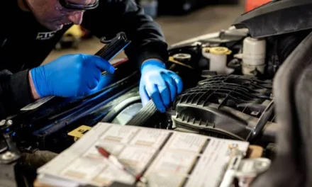 Don’t Get Stranded: How to Catch Coolant Hose Damage Before Your Engine Overheats