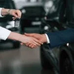 A Shared Car Needs a Cleaning Agreement Between Drivers