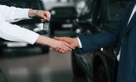A Shared Car Needs a Cleaning Agreement Between Drivers