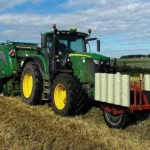 BENEFITS OF BUYING QUALITY USED FARM MACHINERY