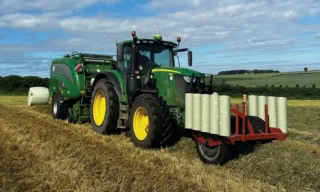 BENEFITS OF BUYING QUALITY USED FARM MACHINERY