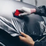 Why a Wrap Colour Can Look Wrong on the Right Car